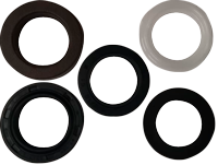 Empaques bomba kit Parazzini Pro HPPE10-28K