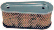 Filtro de aire compatible Tecumseh Tecumseh JM671