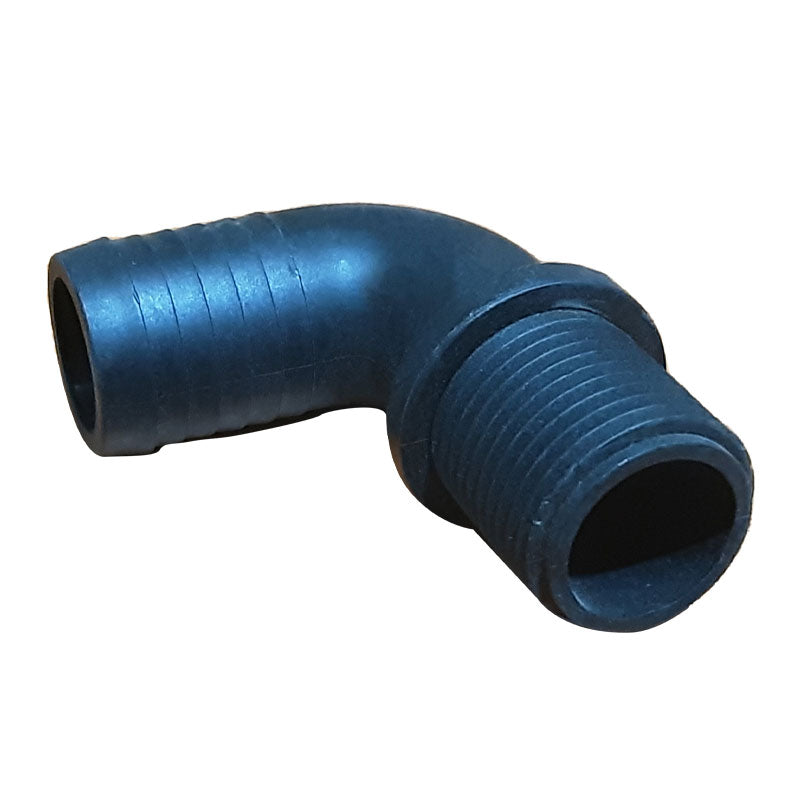 Conector manguera medidora Parazzini FXD7/340030104