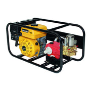 Parihuela 6.5 hp acero Parazzini PP6.5A - Bioaplicaciones
