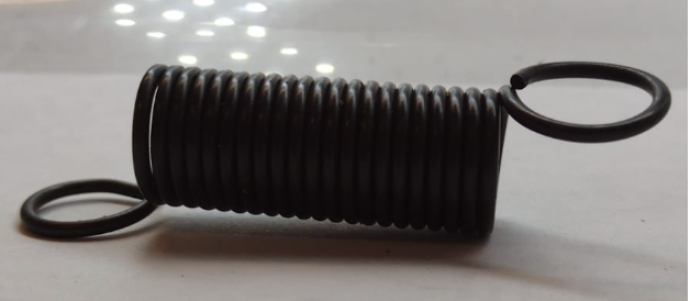 Resote maneral Parazzini TR014