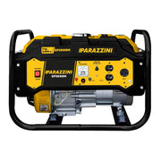 Generador Parazzini 3000W 7HP 4T Parazzini GP3000M - Bioaplicaciones