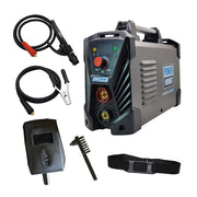 Soldadora inverter 160A 127/220V Power Hunt CENTELLA250 - Bioaplicaciones