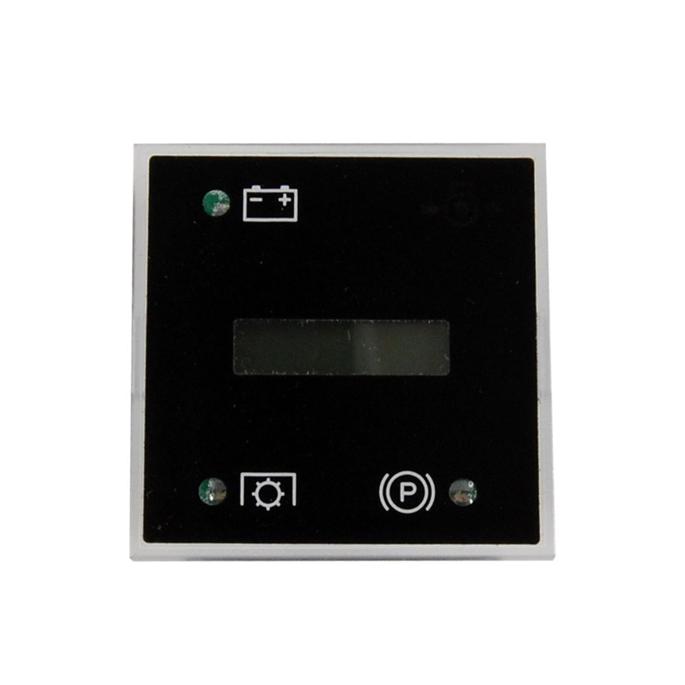 Contador de horas MTD 925-06170A