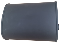 Mofle Completo Parazzini 18100YC201200000