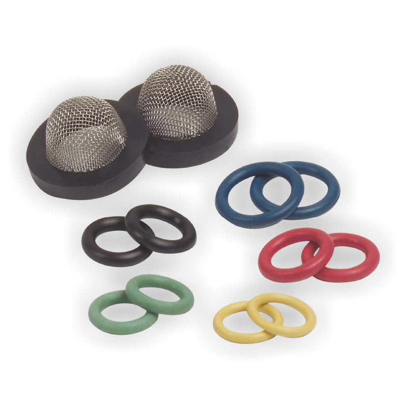 Kit de filtro y junta torica Parazzini Pro AHPP08