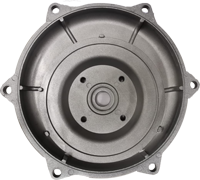 Tapa bracket Parazzini N70118V070410000