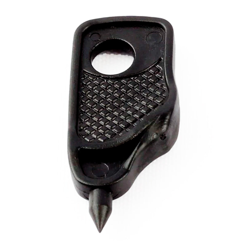 Perforadora 4 mm - bolsa con 100 piezas Parazzini PD0104