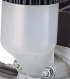 Tanque aceite Parazzini GMB55.01-02