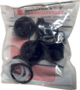 Kit valvula check Bertolini 949870973