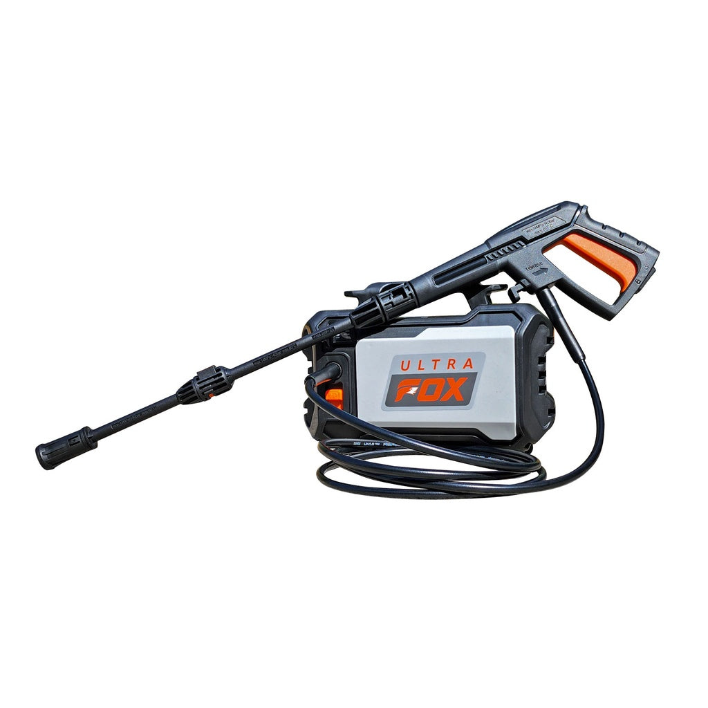 Hidrolavadora eléctrica 1200W Ultra Fox HEUF1200