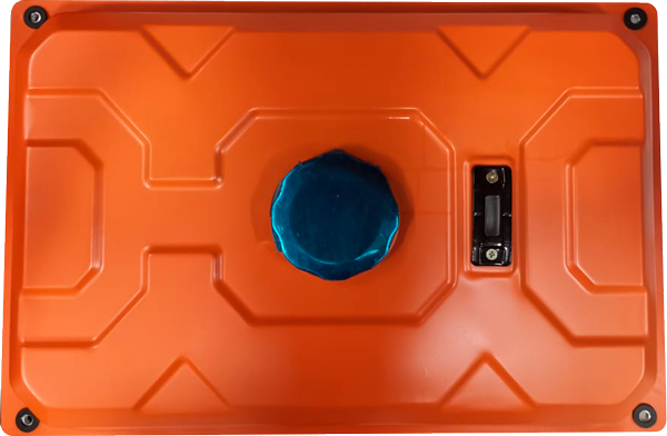 Tanque Gasolina Takashi 0201050301010