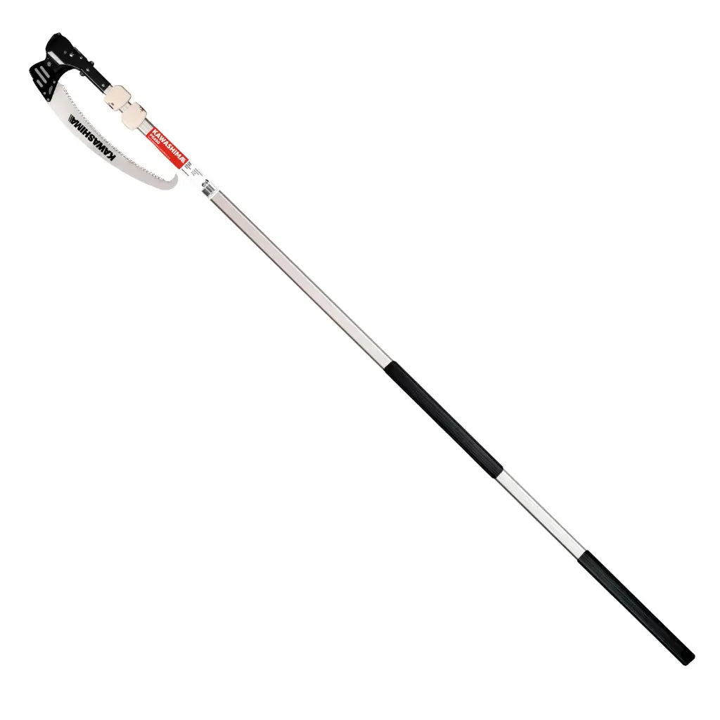Sierra telescópica extensible 6.5 m (hoja MN65, tubo de aluminio) Kawashima PG650