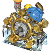 Bomba IDB 2000 VD Laton Bertolini 49603097A