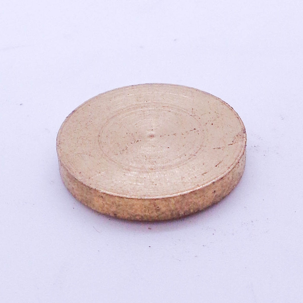 Tapon Laton Para Boquilla Por Definir 900016