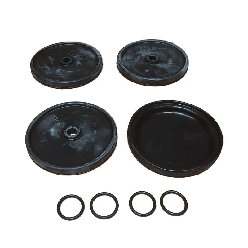 Kit de Diafragmas Bertolini 239907973