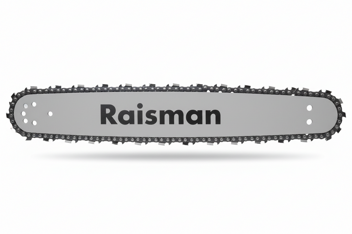 Barra y cadena combo 18B8-LS-UH/FC-B-058-72DL Universal 13-18-426J2-CO - Bioaplicaciones