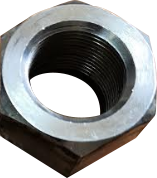 Tuerca m12 Parazzini GB/T6170-2000