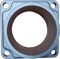 Brida salida Parazzini 70108V2401100000