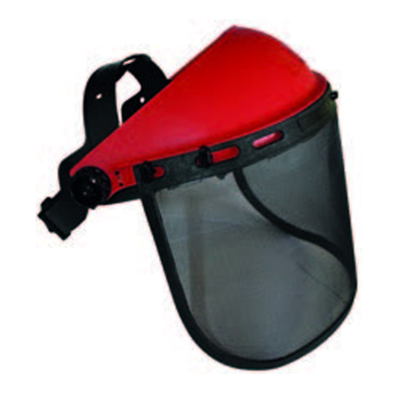 Careta sencilla para uso rudo Universal A149-M