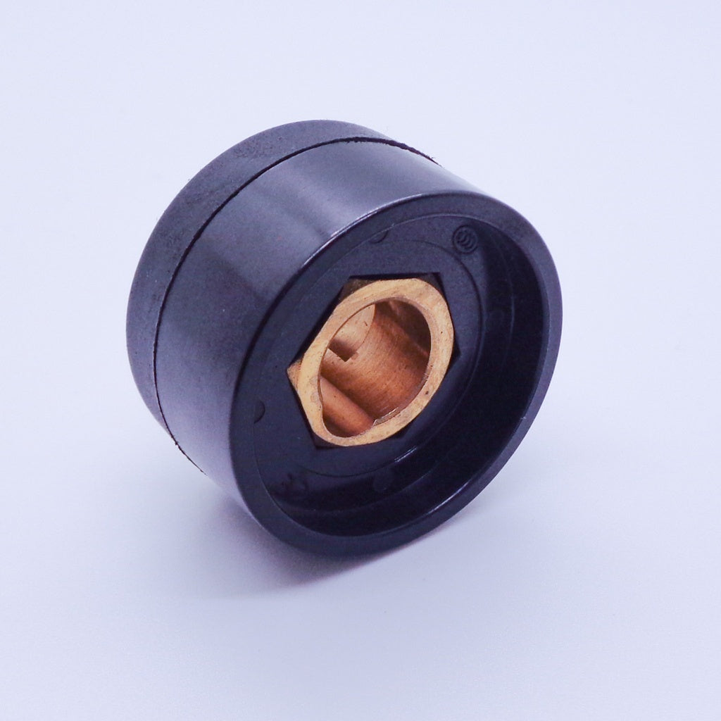 Conector negativo-positivo Parazzini SP1200-06/07