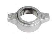 Tuerca mariposa Parazzini 70111V0402100000