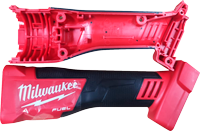 Carcasa Milwaukee MW31-44-0886