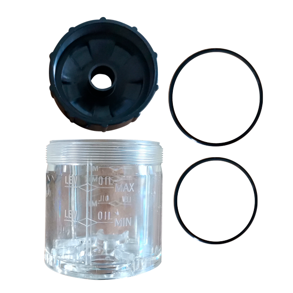 Tanque de aceite Parazzini GMB150.02-01/40-44