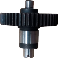 Engrane Flecha Bomba Kawashima Kawashima AKF35-56