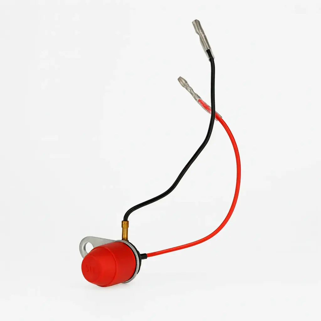 Switch Paro Kawashima BK5015-33