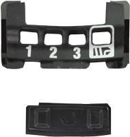 Selector Milwaukee MW45-24-0017