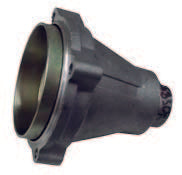 Kit base tambor Kawashima DKYT43K-16