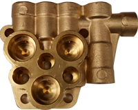 Camara de descarga Takashi BPPH-55