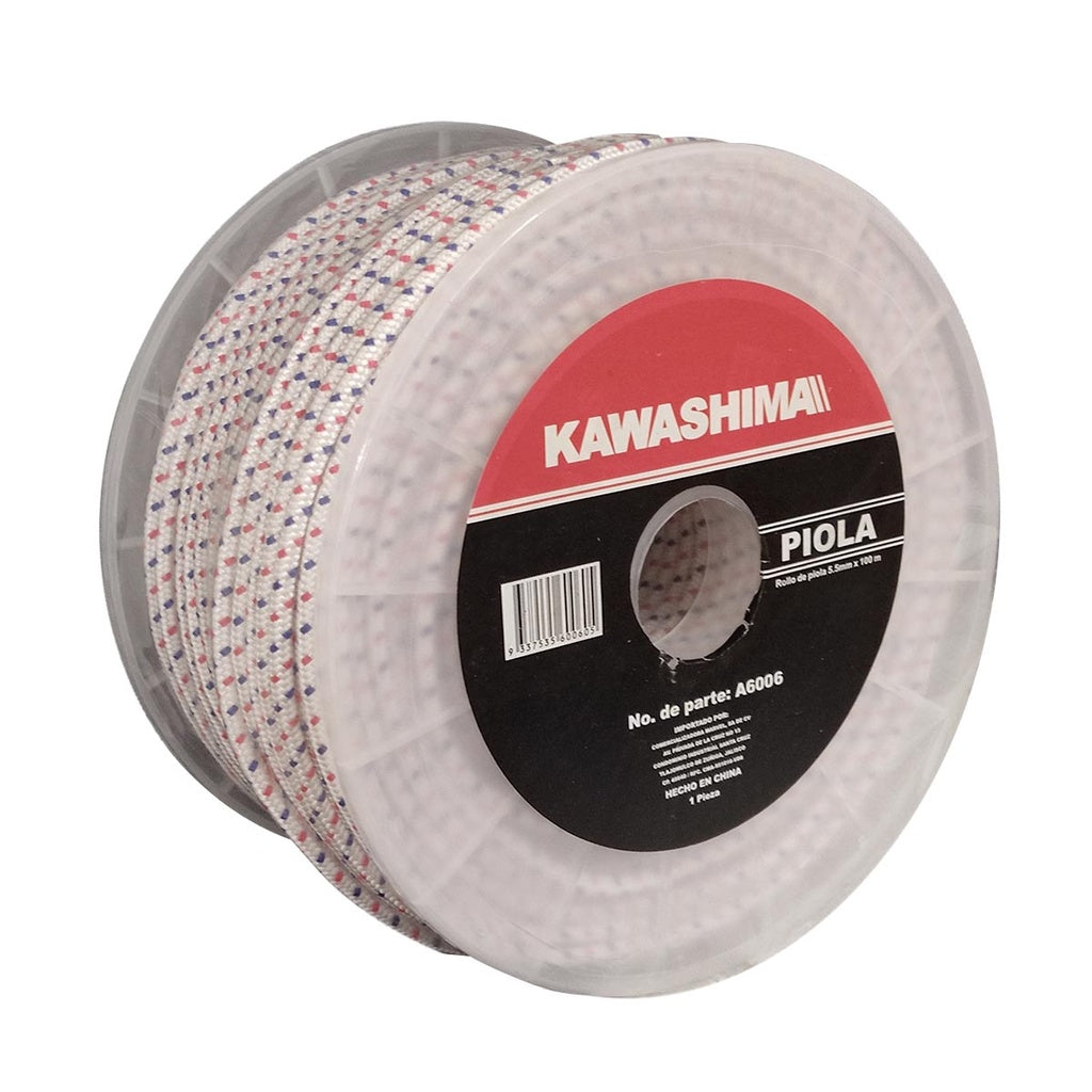 Cuerda De Arranque 5.5Mm Kawashima A6006