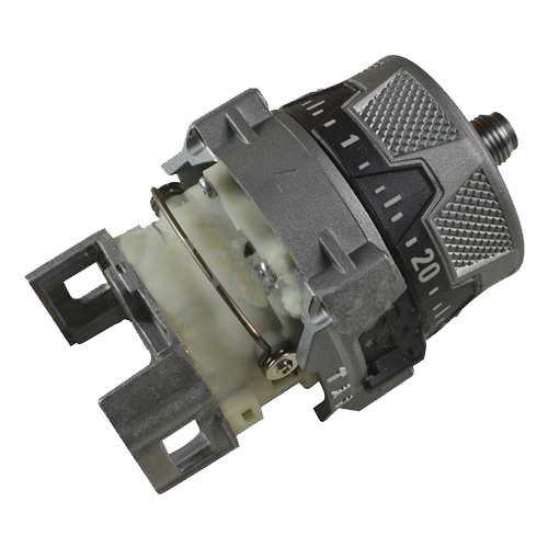 Conjunto caja de embrague Ridgid RHE206369004