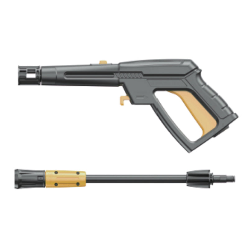 Pistola Parazzini 1600-1800 PSI Parazzini GUN1600-1800