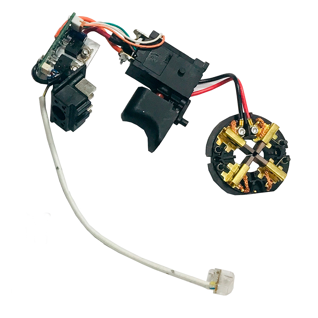 Switch Milwaukee MW23-66-1237