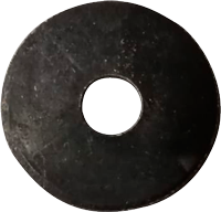 Rondana Parazzini 90408Y0201100000