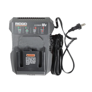 Cargador 18 V Ridgid RHE140189019