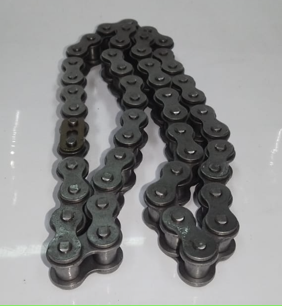 Cadena de transmisión Parazzini TR09-30