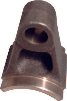 Biela de bronce Bertolini 350047112