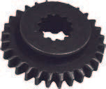 Engranaje principal Parazzini 201102038