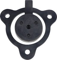 Valvula check Parazzini 5HL.CP25.021