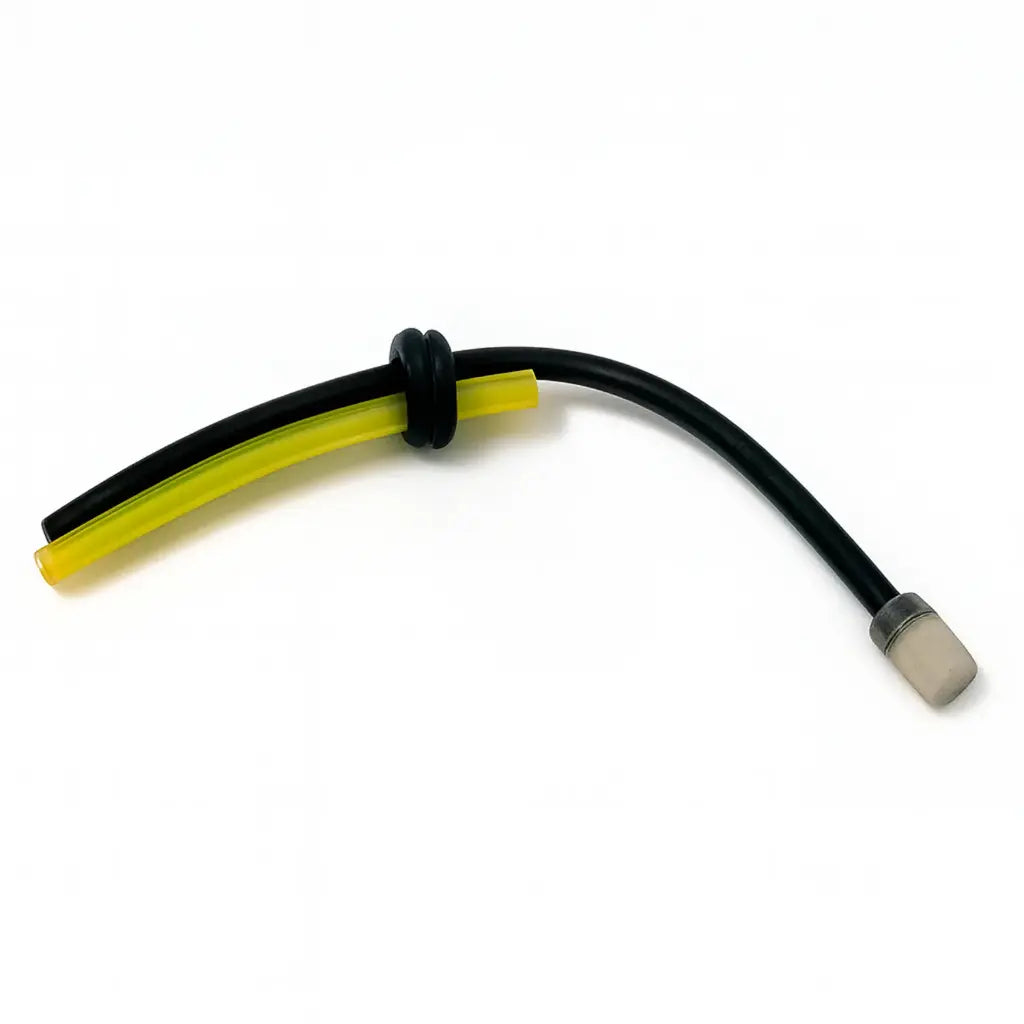 Manguera gasolina con filtro diam 19.5mm Universal 21-098