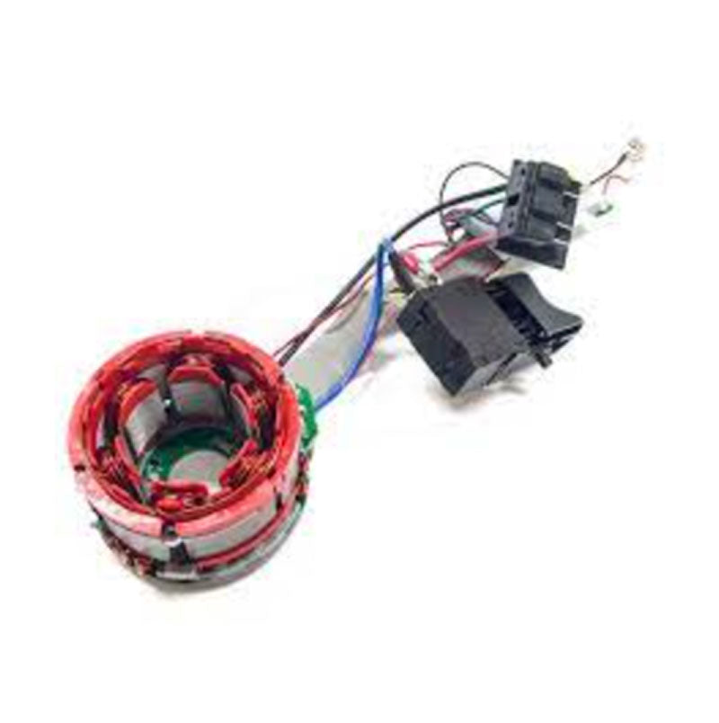 Interuptor ensamble Milwaukee MW14-20-0930