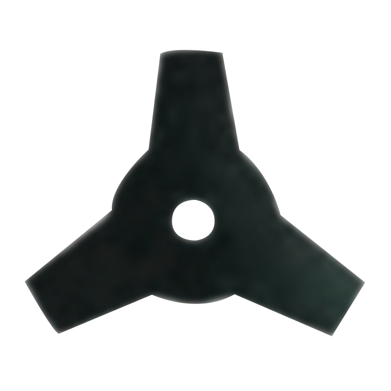 Cuchilla 3 puntas Kawashima CG-25-4