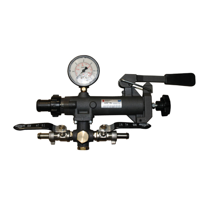 Control VRP85 2 Salidas Bertolini 989870973