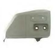 Tapa freno compatible Stihl Compatible Stihl 03-562