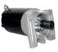 Marcha pinon 10 dientes compatible Honda Compatible Honda 01-544