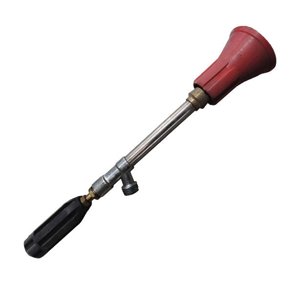 PISTOLETE ROSCA 1/2 M DIAM BOQUILLA 1,5 Universal SF-01-P